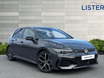 VW Golf VIII