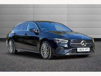 Mercedes CLA200