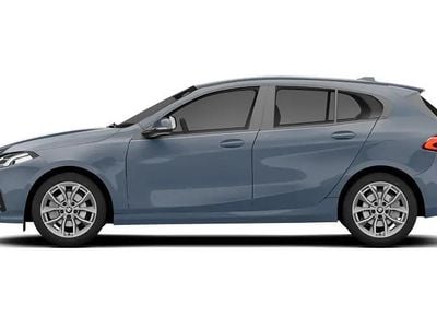 New 2025 BMW 120 Sport Line Hatchback | £29,077 (Good price)