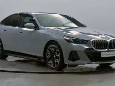 Occasion BMW i5