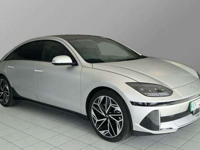 Used Hyundai Ioniq 6 Ultimate 167 kW (228 HP) 2023 Other Sedan