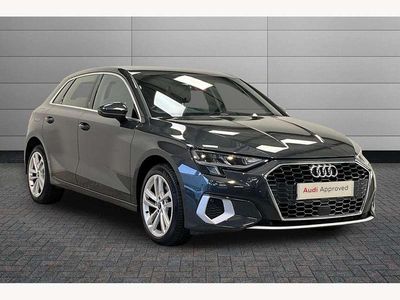 Audi A3 e-tron