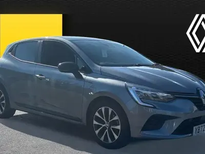Used Renault Clio