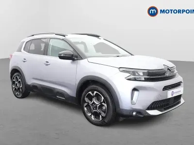 Used Citroën C5 Aircross