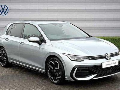 Used VW Golf VIII 150 HP (110 kW) 2025