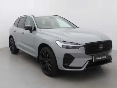 Used Volvo XC60 Plus 247 HP (181 kW) 2026 SUV