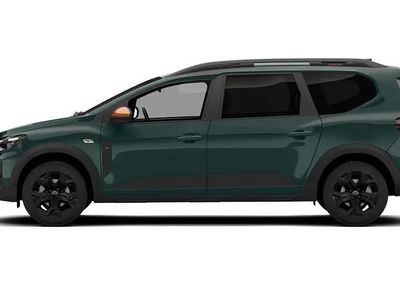 New Dacia Jogger Expression 158 HP (116 kW) 2026 MPV