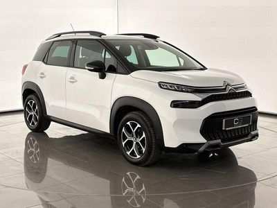 used Citroën C3 Aircross 1.2 PURETECH SHINE EAT6 EURO 6 (S/S) 5DR PETROL FROM 2023 FROM CROXDALE (DH6 5HS) | SPOTICAR