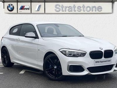 used BMW M140 Shadow Edition 3-door