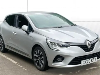 Used Renault Clio