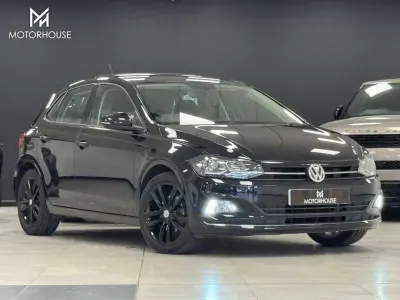 Used VW Polo
