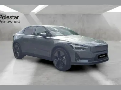 New Polestar 2 Long Range Single Motor 216 kW (295 HP) 2026 Grey Hatchback