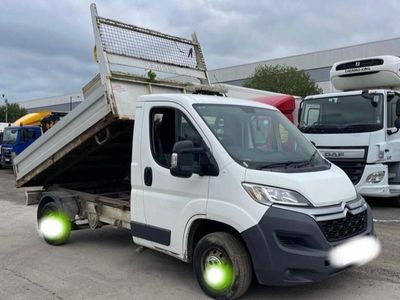 Citroën Relay