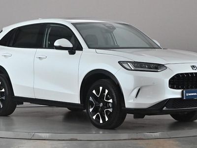 Honda ZR-V