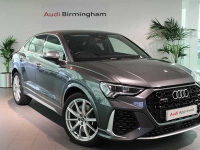 Audi RS Q3