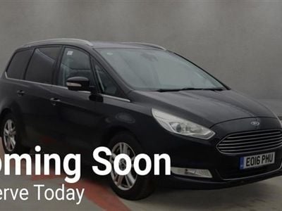 Ford Galaxy