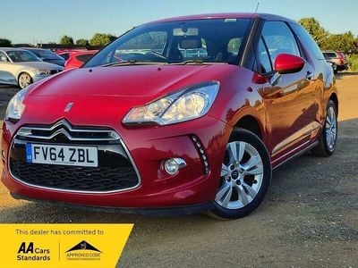 Citroën DS3