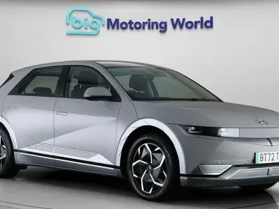 Usado Hyundai Ioniq Premium 167 kW (228 HP) 2024 Citadino