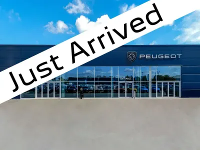 Used Peugeot e-208