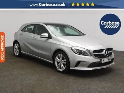 used Mercedes A200 A ClassSport Premium Plus 5dr Auto Test DriveReserve This Car - A CLASS KT17KTUEnquire - A CLASS KT17KTU