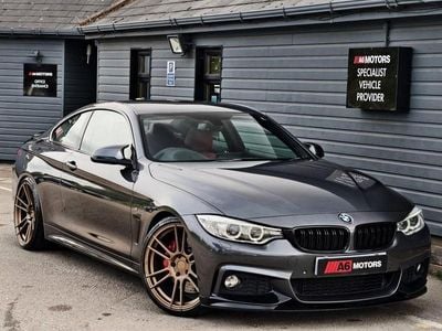 BMW 440