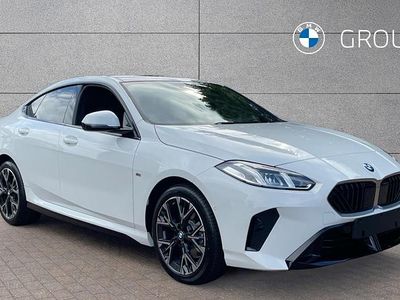 White Used 2025 BMW 220 M Sport Coupe | £29,995 (Good price)