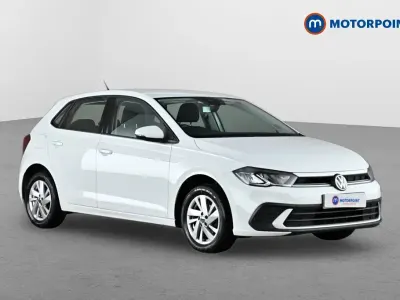 Usado VW Polo