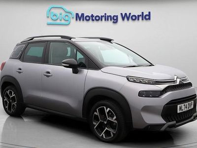 Used 2024 Citroën C3 PureTech Hatchback | £15,800 (Fair price)