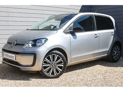Used VW up!