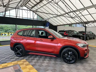 Used BMW X1