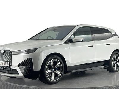 Begagnad BMW iX M Sport 239 kW (326 HK) 2024 SUV