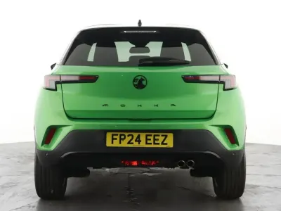 Used Vauxhall Mokka