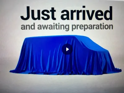 Used Ford Transit Connect Limited 120 HP (88 kW) 2019 Blue MPV