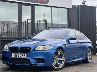 Usado BMW M5