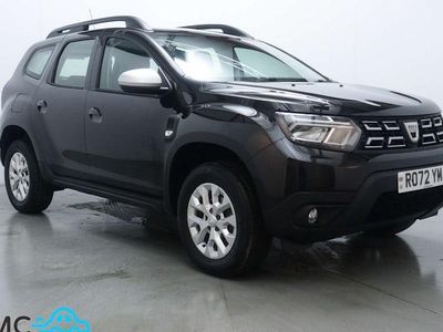 Used Dacia Duster Comfort 150 HP (110 kW) 2022 Estate
