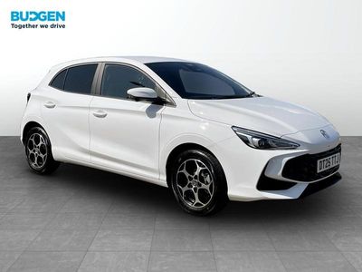 MG MG3