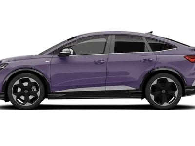 Audi Q4 Sportback e-tron