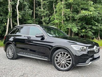Mercedes GLC300