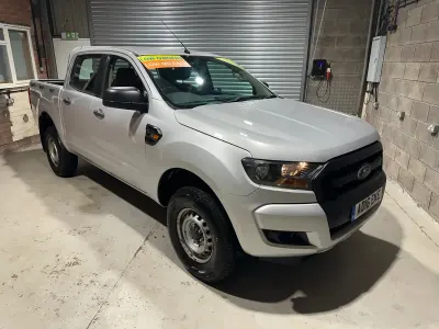 Used Ford Ranger