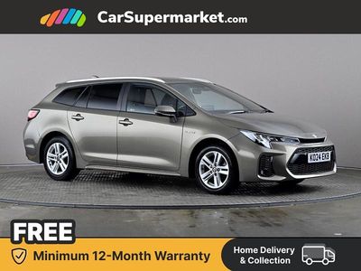 Used Suzuki Swace 2024 Bronze Estate