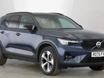 Used Volvo XC40 Plus 194 HP (142 kW) 2026 SUV