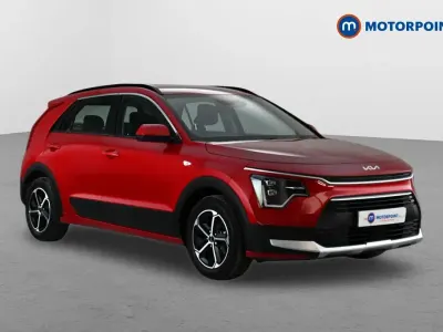 Used Kia Niro