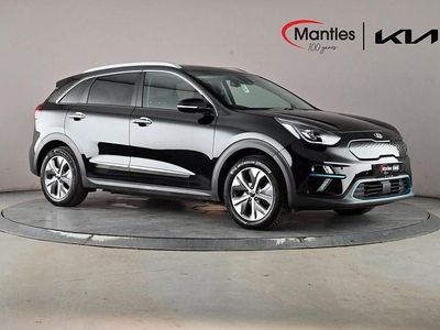 Used 2021 Kia e-Niro SUV | £16,395 (Fair price)