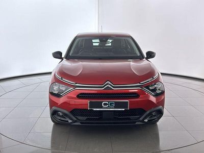 Citroën e-C4