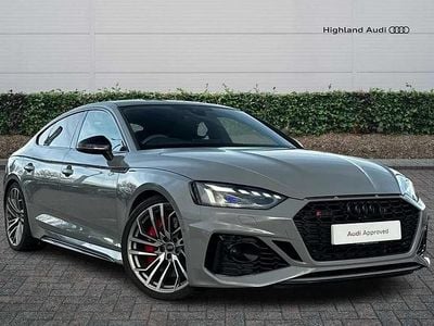Audi RS5