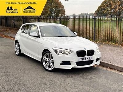 BMW 120