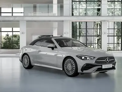 Uusi Mercedes CLE450 AMG Line Premium 381 HP (280 kW) 2026 Avoauto