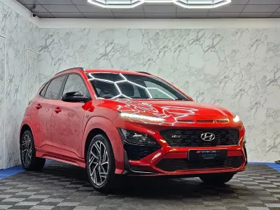 Used Hyundai Kona