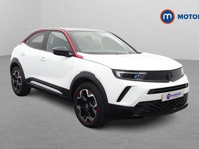 Usado Vauxhall Mokka 131 HP (96 kW) 2025 SUV