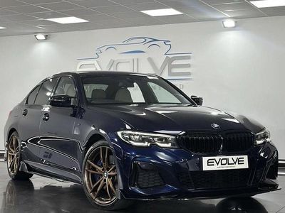 BMW M340